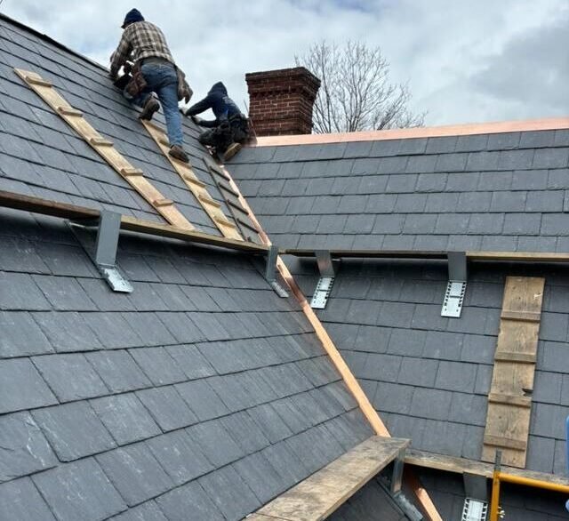 New Roof Installation Edmonton 2 New Roof Installation in Edmonton