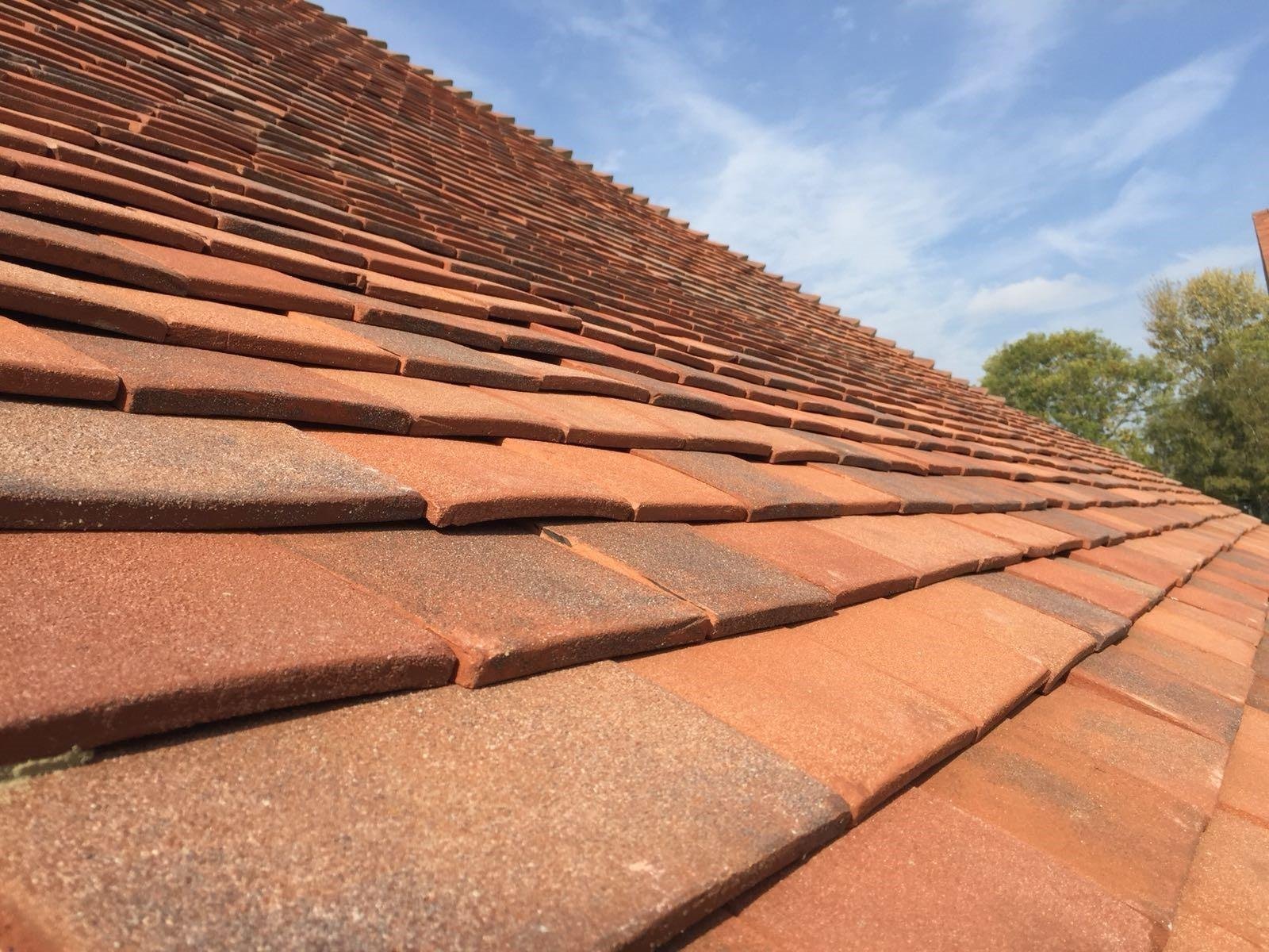 Tile Roofing Edmonton 1 Tile Roofing in Edmonton