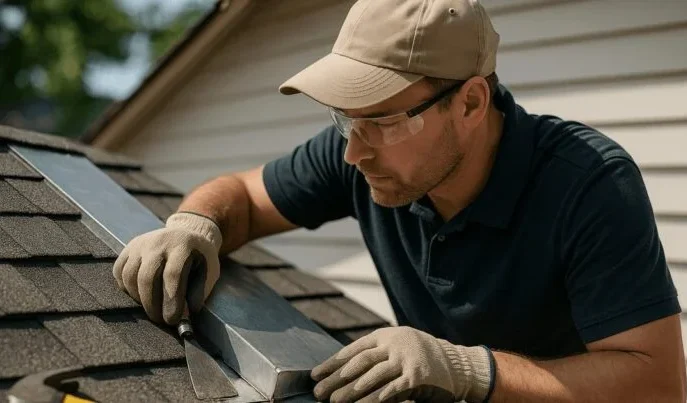 New Roof Installation Edmonton 4 Roof Design Around Your Property